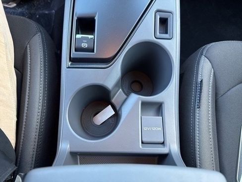 New 2026 Subaru Crosstrek 2.0i Premium image 21