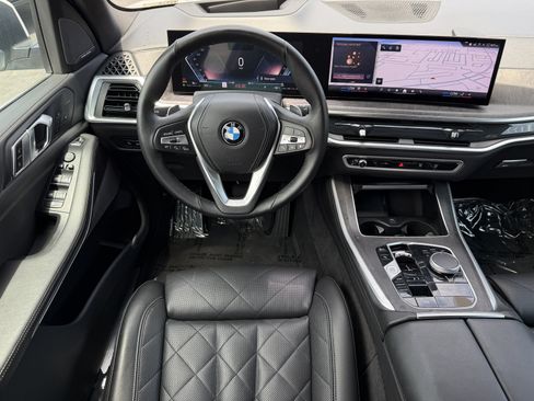 Used 2024 BMW X5 sDrive40i RWD image 21