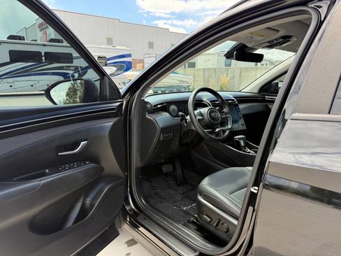 Used 2023 Hyundai Tucson SEL w/ Convenience Package AWD/4WD image 15