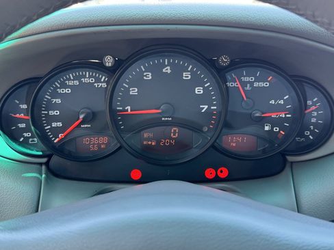 Used 2001 Porsche 911 GT3 RS image 27