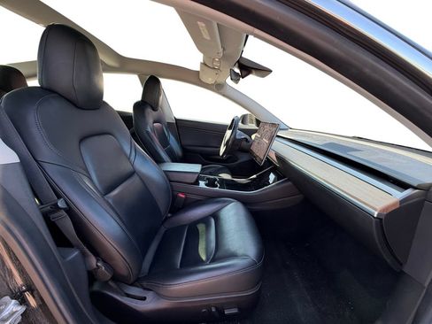 Used 2019 Tesla Model 3 Long Range AWD/4WD image 14