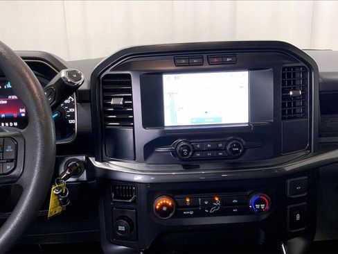 Certified 2022 Ford F150 XL w/ STX Appearance Package image 5