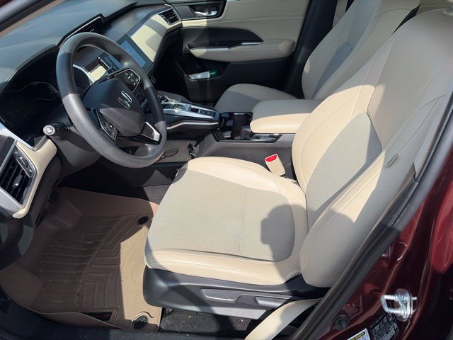 Used 2018 Honda Clarity Plug-In Hybrid image 6