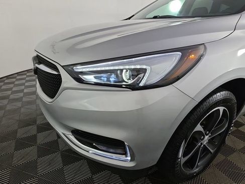Used 2020 Buick Enclave Essence w/ Sport Touring Edition FWD image 51