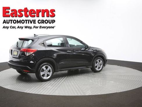 Used 2020 Honda HR-V LX image 41