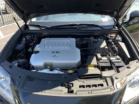 Used 2014 Lexus ES 350 w/ Premium Package FWD image 16