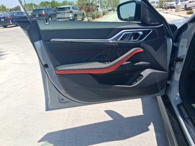New 2026 BMW 430i w/ M Sport Package RWD image 13