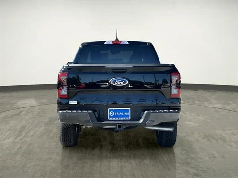 New 2025 Ford Ranger XLT w/ Trailer Tow Package image 11