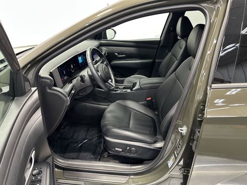 Certified 2025 Hyundai Tucson XRT AWD/4WD image 14