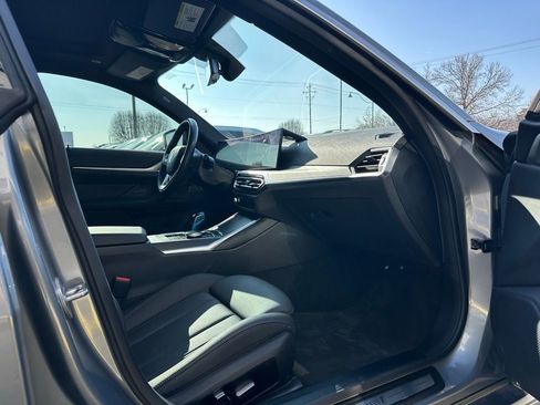 Used 2023 BMW i4 eDrive35 w/ Premium Package image 33