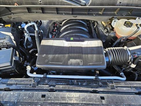 Used 2025 GMC Sierra 1500 SLT image 21