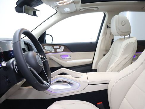 New 2026 Mercedes-Benz GLE 350 4MATIC image 13