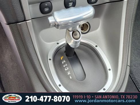 Used 2003 Ford Mustang Mach 1 image 19