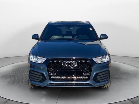 Used 2018 Audi Q3 2.0T Premium w/ Convenience Package image 8