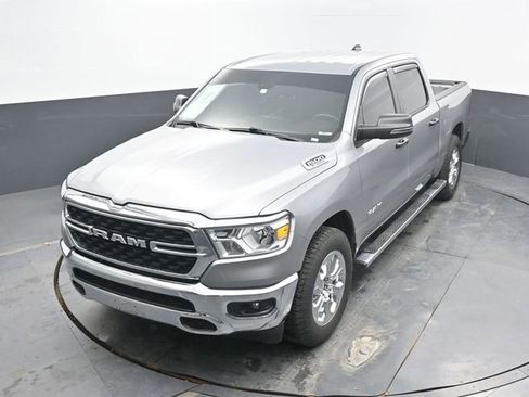 Used 2024 RAM 1500 Big Horn image 45
