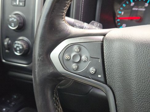 Used 2017 Chevrolet Silverado 2500 LTZ w/ Duramax Plus Package image 22