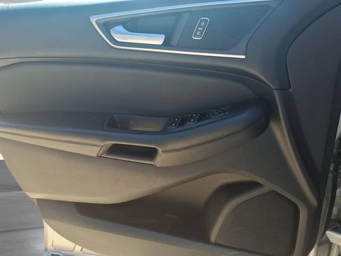 Used 2024 Ford Edge SEL AWD/4WD image 15