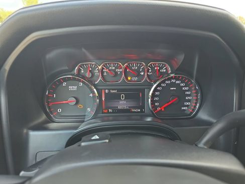 Used 2015 GMC Sierra 2500 SLT AWD/4WD image 15