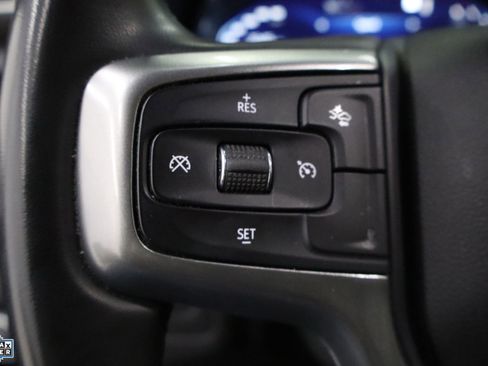 Used 2023 Chevrolet Tahoe LT image 15