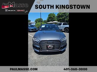 Used 2020 Audi A3 2.0T Premium Plus AWD/4WD video 2