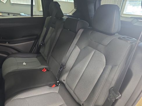 New 2026 Jeep Cherokee Laredo AWD/4WD image 14