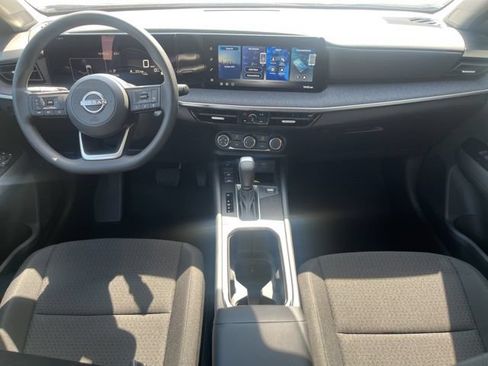 New 2026 Nissan Kicks S FWD image 12