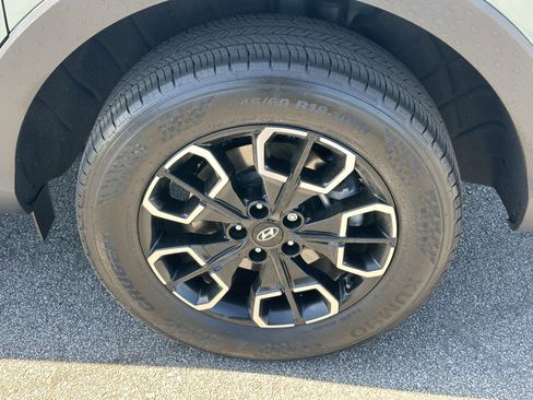 Used 2024 Hyundai Santa Cruz SEL FWD image 19