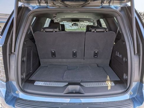 Used 2025 Chevrolet Tahoe Premier image 36