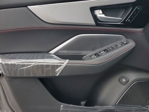 New 2026 Acura MDX A-Spec image 20