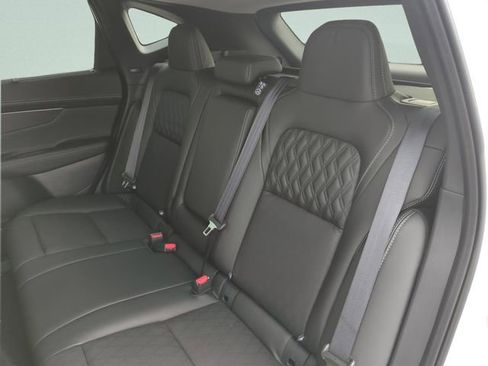 New 2026 Nissan Murano Platinum w/ Cargo Package image 30