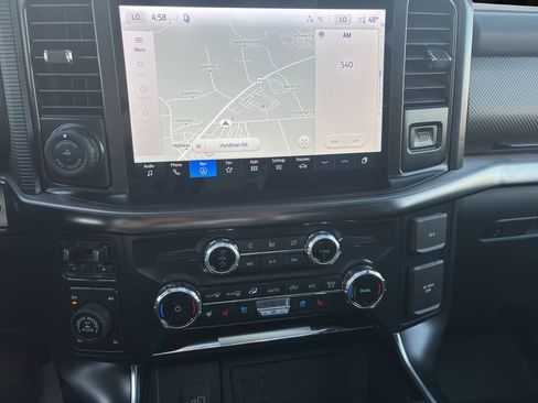 New 2026 Ford F150 Raptor image 24