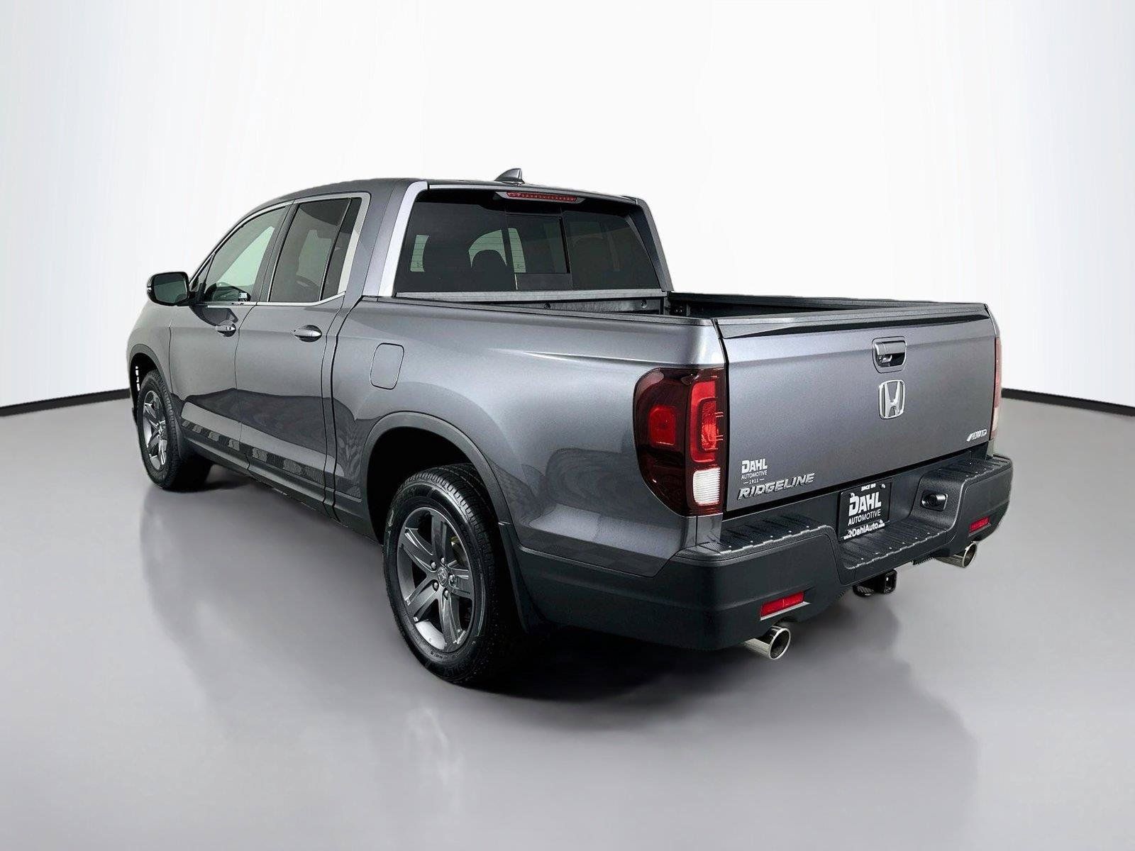 Used 2023 Honda Ridgeline RTL image 10