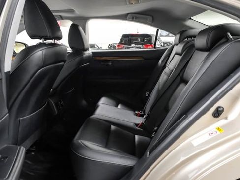 Used 2013 Lexus ES 300h w/ Premium Pkg image 46