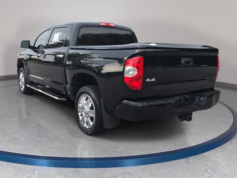 Used 2019 Toyota Tundra 1794 Edition AWD/4WD image 7