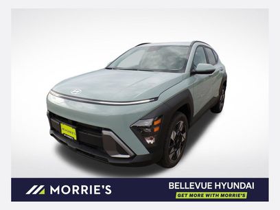 Certified 2024 Hyundai Kona SEL