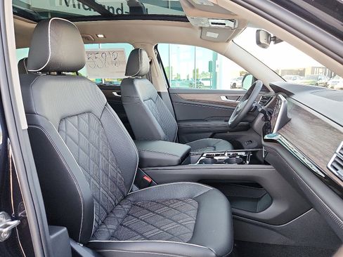 New 2026 Volkswagen Atlas SEL Premium R-Line image 15