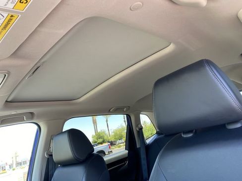 Certified 2023 Honda CR-V EX-L image 18