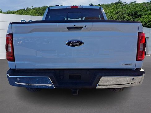 Certified 2021 Ford F150 XLT w/ Equipment Group 302A High image 5