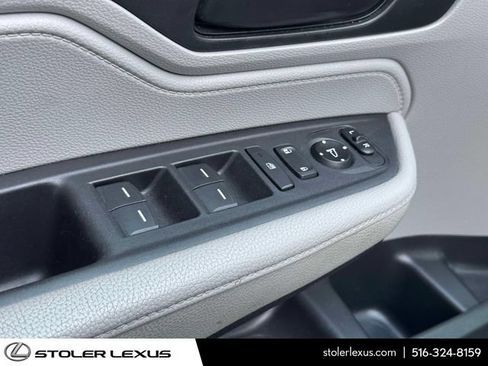 Used 2021 Honda Odyssey EX image 23