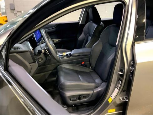 Certified 2025 Lexus NX 350h AWD w/ Premium Package image 7