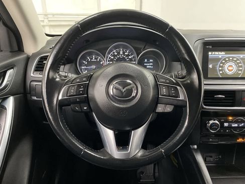 Used 2016 MAZDA CX-5 Grand Touring image 21