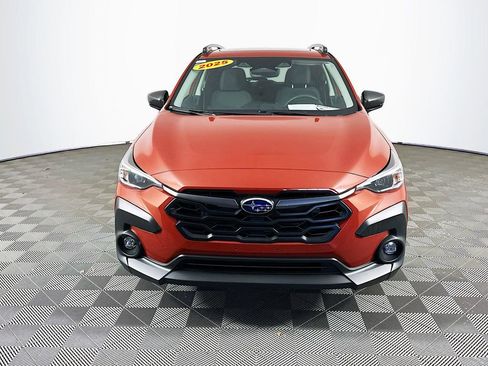 Certified 2025 Subaru Crosstrek 2.0i Premium AWD/4WD image 4