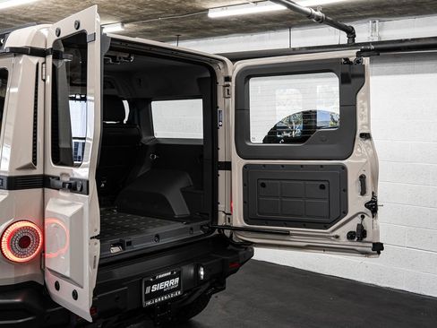 New 2026 INEOS Grenadier image 16