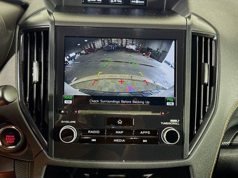 Used 2023 Subaru Forester Wilderness AWD/4WD image 11