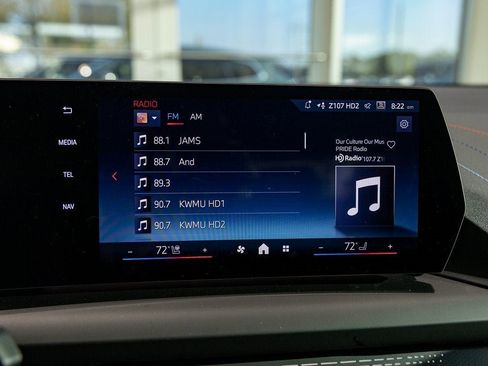 Used 2026 BMW M235i xDrive w/ Technology Package image 27