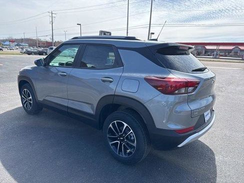 New 2026 Chevrolet TrailBlazer LT w/ Convenience Package image 5