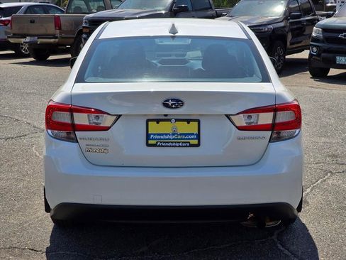 Used 2020 Subaru Impreza 2.0i Premium AWD/4WD image 25