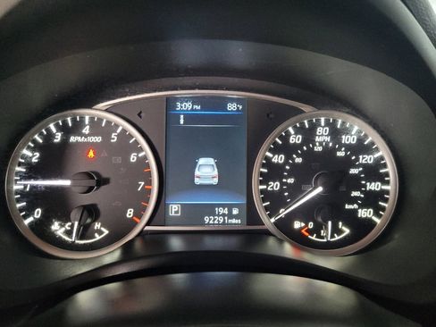 Used 2019 Nissan Sentra S FWD image 23