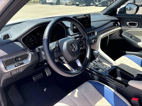 Certified 2026 Acura Integra A-Spec FWD image 16