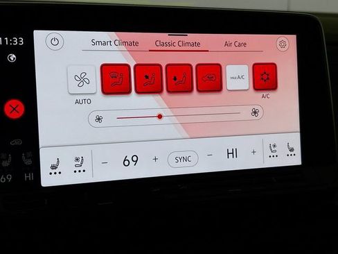 New 2026 Volkswagen Atlas Cross Sport SEL Premium R-Line image 17